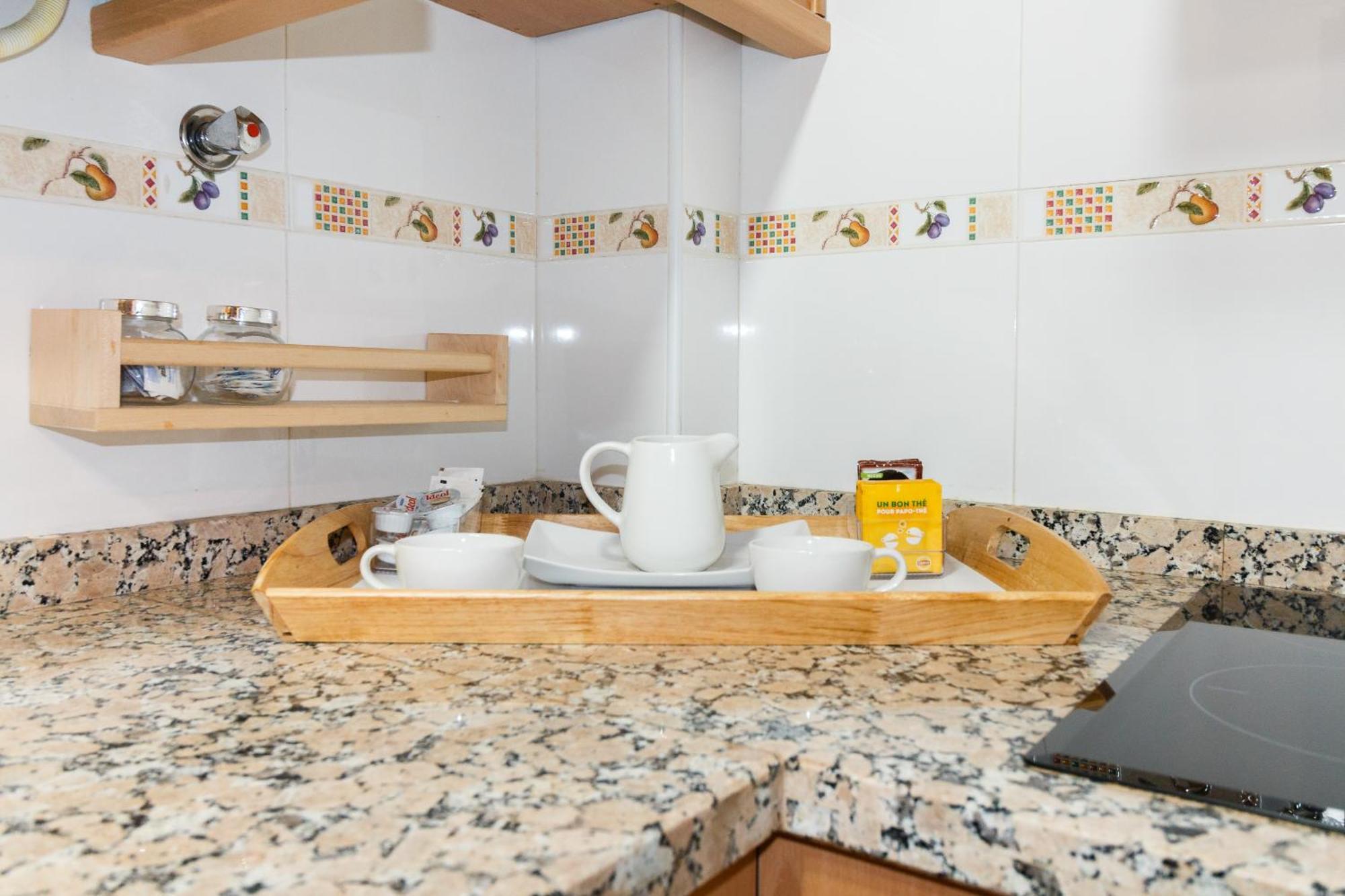 Fantastico Apartamento Para 7 Personas En La Mejor Zona Lägenhet Málaga Exteriör bild